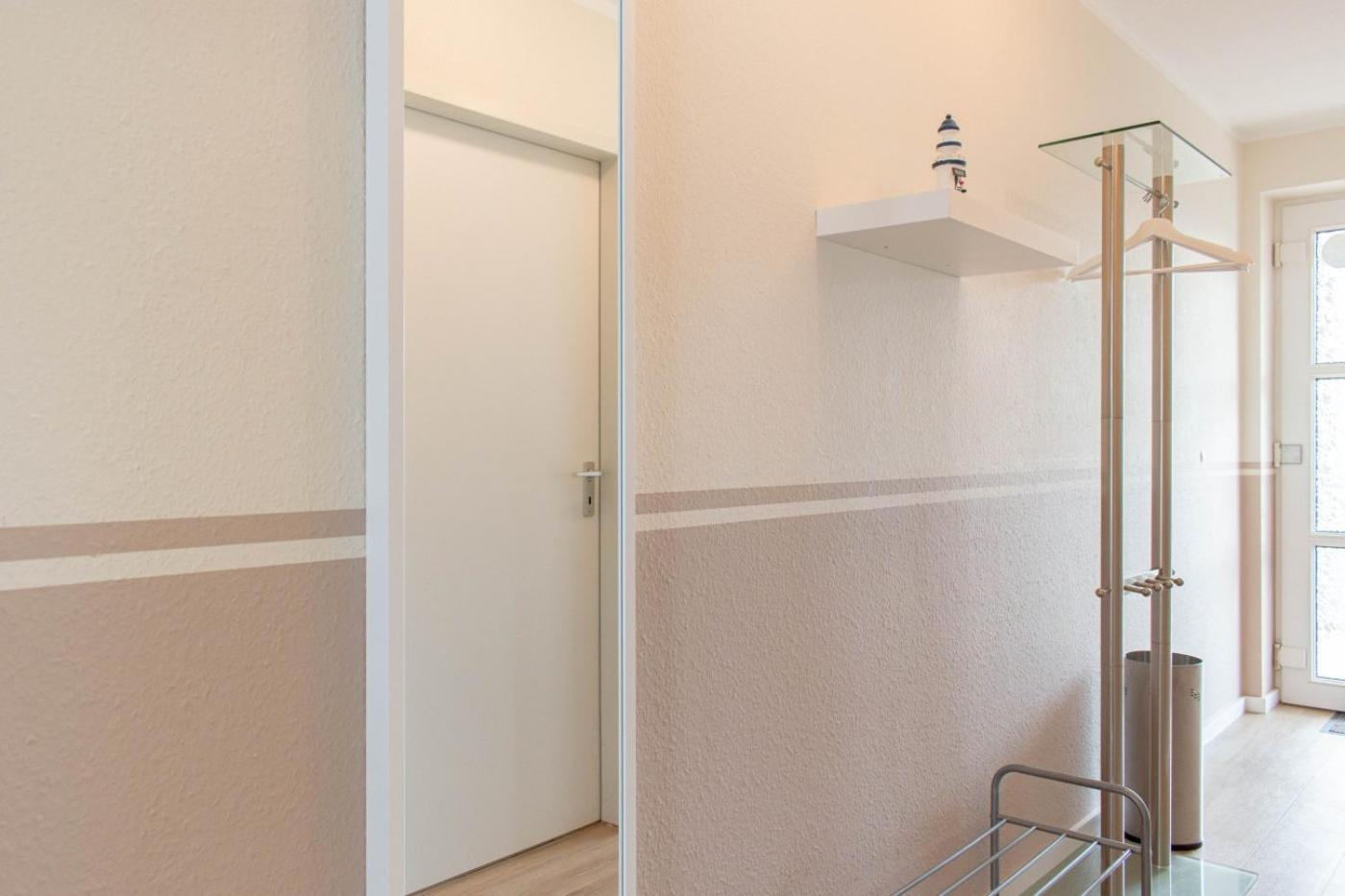 Ferienwohnung Seebruecke 09 Scharbeutz Esterno foto